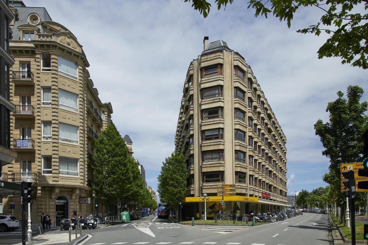 Opari - Basque Stay San Sebastián Exterior foto