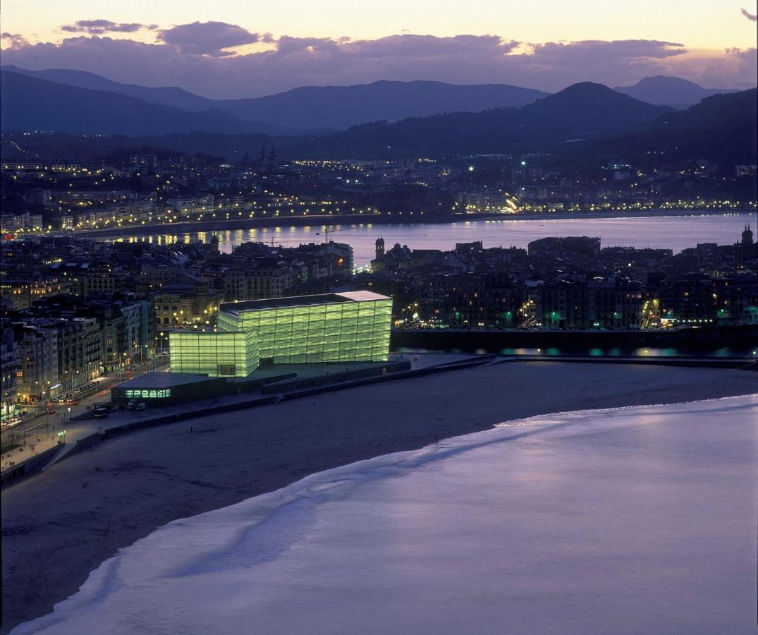 Opari - Basque Stay San Sebastián Exterior foto